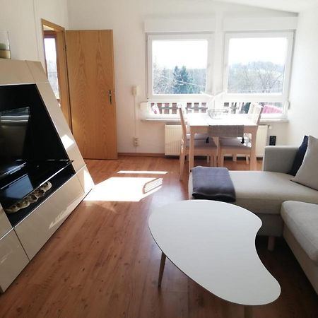 Ferienhaus Chiara, Suedharz, Harztor Ilfeld Eksteriør bilde
