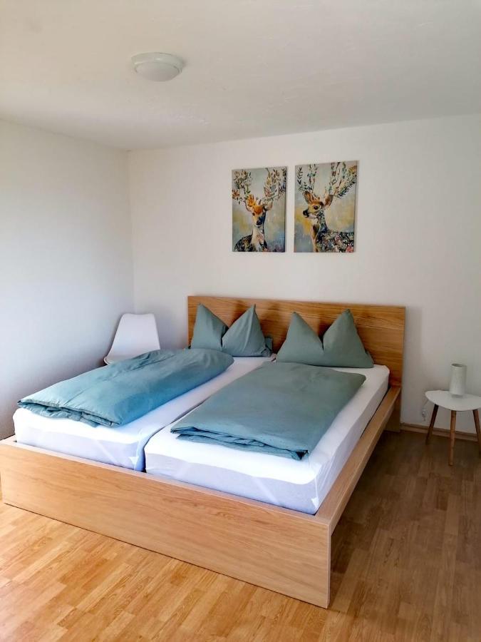Ferienhaus Chiara, Suedharz, Harztor Ilfeld Eksteriør bilde