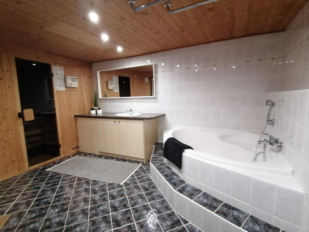 Ferienhaus Chiara, Suedharz, Harztor Ilfeld Eksteriør bilde